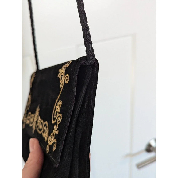 Diane Von Furstenberg small vintage designer bag - Picture 4 of 12